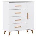 Commode chambre enfant, meuble tunisie