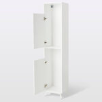 colonne de salle de bains à linge – Image 2