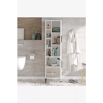 Meuble salle de bain pour rangement – Image 2