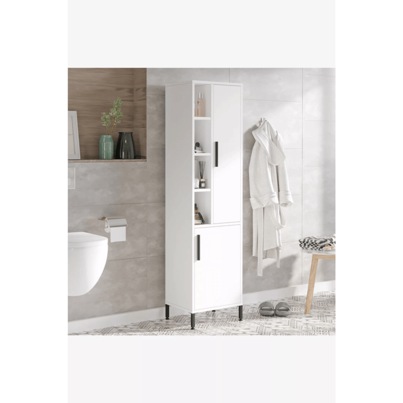 Meuble salle de bain pour rangement ou cuisine moderne tunisie