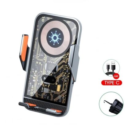 chargeur sans fil pour voiture