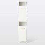 colonne de salle de bains à linge – Image 3