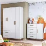 Armoire chambre enfant Large – Image 4