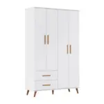 Armoire chambre enfant Large pour vetement dressing