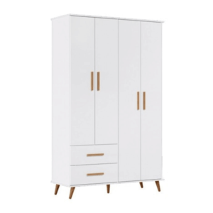 Armoire chambre enfant Large pour vetement dressing