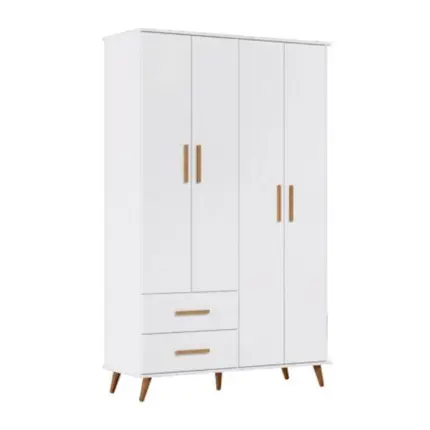 Armoire chambre enfant Large pour vetement dressing