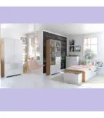 Bibliotheque basse Large