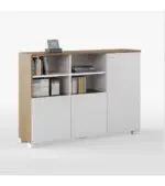 Bibliotheque basse Large