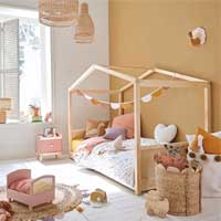 chambre enfant
