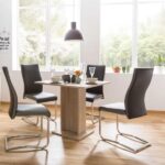 table a manger carre