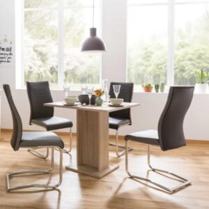 table a manger carre