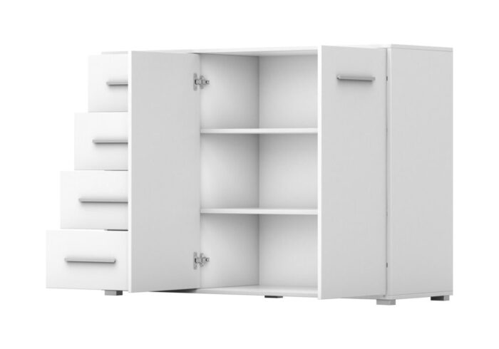 Commode Frida - 135cm – Image 3