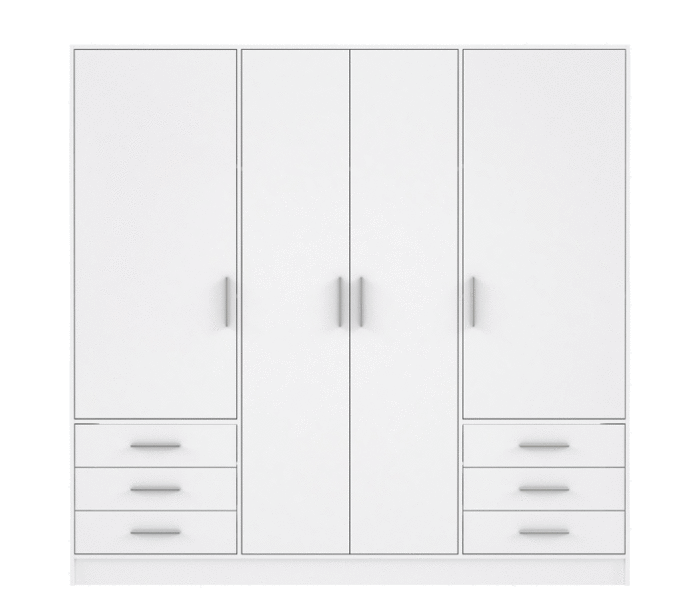 JPTS86TZ12M-produit-DMbis Armoire 4 portes + 6 tiroirs -  Venus – Image 2