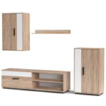 Ensemble Meuble TV Kamar – Image 3