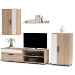 Ensemble Meuble TV Kamar