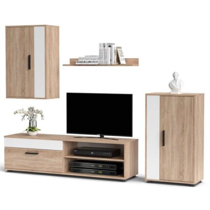 Ensemble Meuble TV Kamar