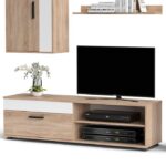 Ensemble Meuble TV Kamar – Image 2