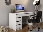 Table de bureau Geek