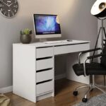 Table de bureau Geek