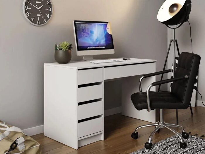 Table de bureau Geek
