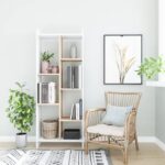 Étagère bibliothèque moderne – Image 2