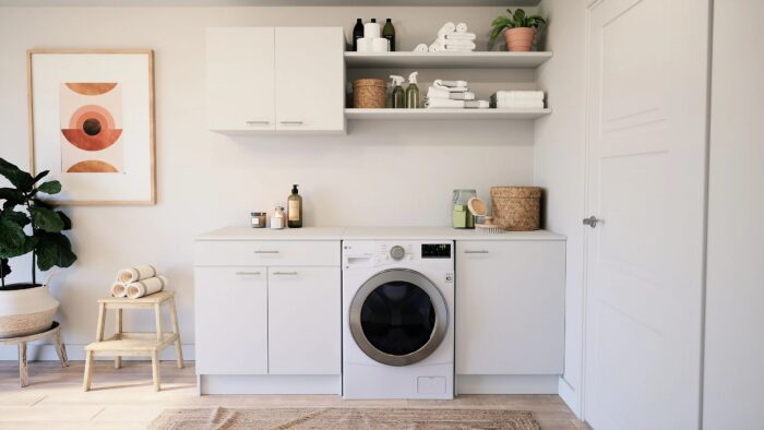 Meuble bas de cuisine