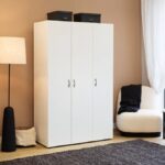 Armoire penderie et rangement pour chambre à coucher, dressing
