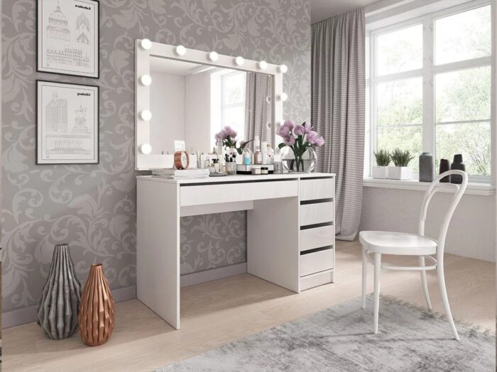 Table de bureau Geek