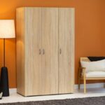 Armoire penderie dressing tunisie pour chambre