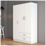 Armoire 3 portes Marsa