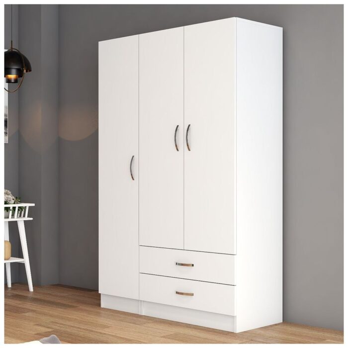Armoire 3 portes Marsa