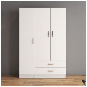 Armoire 3 portes Marsa Dressing tunisie