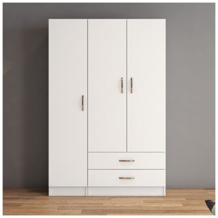 Armoire 3 portes Marsa Dressing tunisie