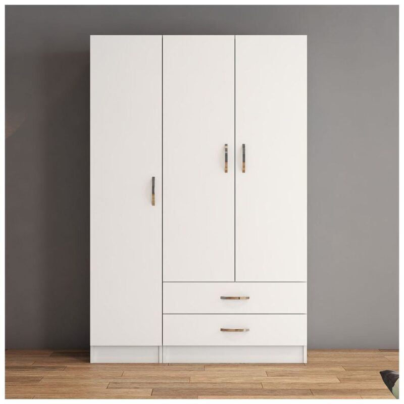 Armoire 3 portes Marsa Dressing tunisie
