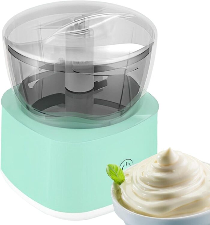 Mini hachoir électrique sans fil – Image 4