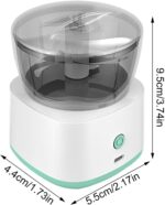 Mini hachoir électrique sans fil – Image 3