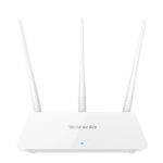 RÉPÉTEUR WIFI Tenda - 4 ports RJ45 - 300 MBPS – Image 4