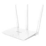 RÉPÉTEUR WIFI Tenda - 4 ports RJ45 - 300 MBPS – Image 3