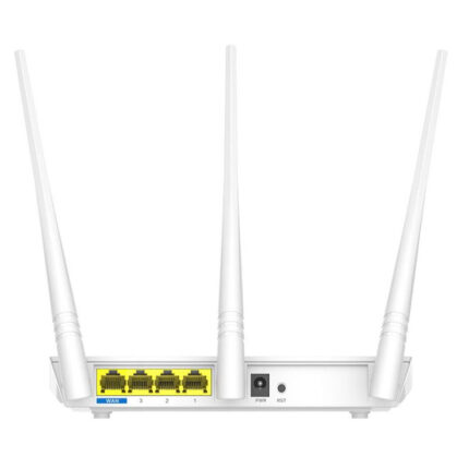 RÉPÉTEUR WIFI Tenda