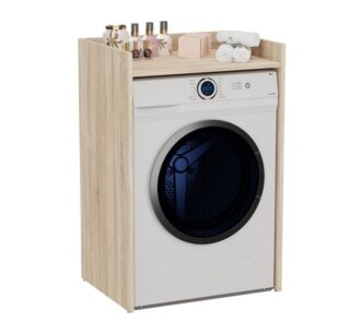 meuble de rangement pour machine à laver tunisie