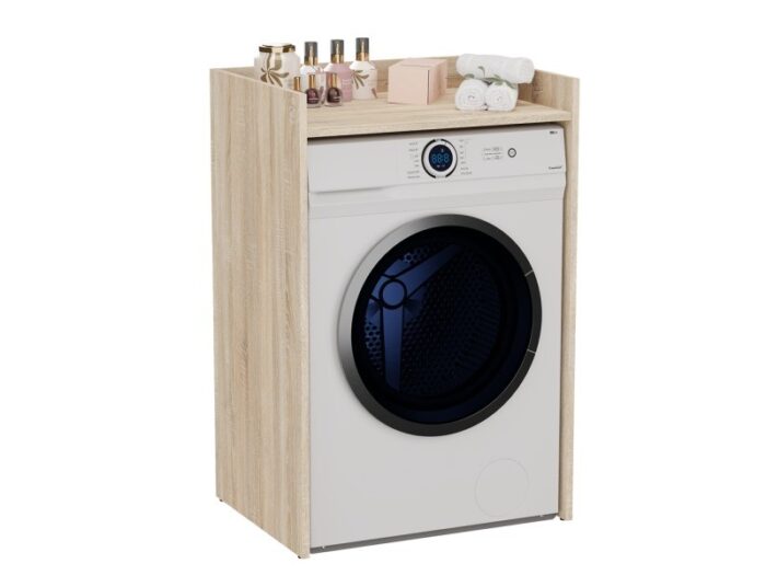 meuble de rangement pour machine à laver tunisie