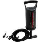 pompe matelas gonflable intex