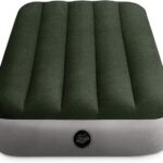 matelas gonflable 1 place