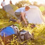 sport et camping