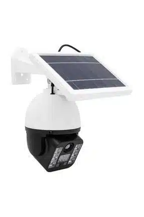 Lampe solaire 60 watt