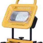 Projecteur 100 WATT rechargeable par USB Led