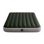 matelas INTEX 2 places Prestige Downy gonflable