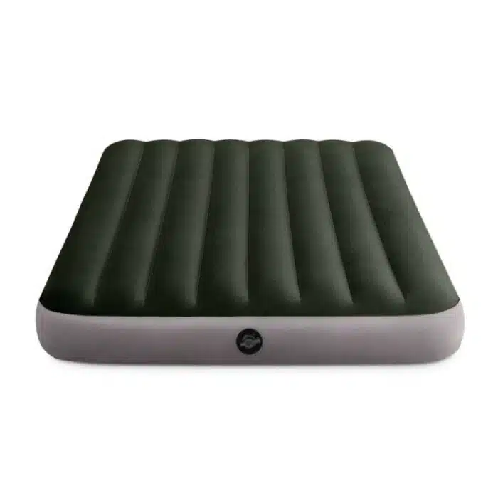 matelas INTEX 2 places Prestige Downy gonflable