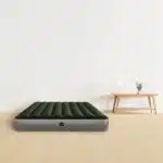 matelas INTEX 2 places Prestige Downy gonflable