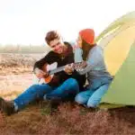 matelas INTEX 2 places Prestige Downy gonflable